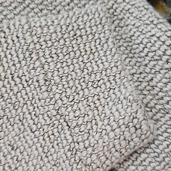 Sweaty Betty- Restful Bouclé Zipneck Sweatshirt - Picture 14 of 16